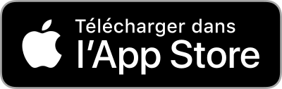 Download app on iOS